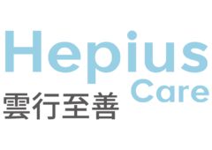 雲行至善Hepius